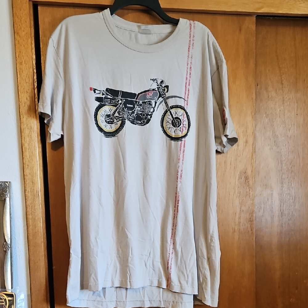 Yamaha XXXL Shirt